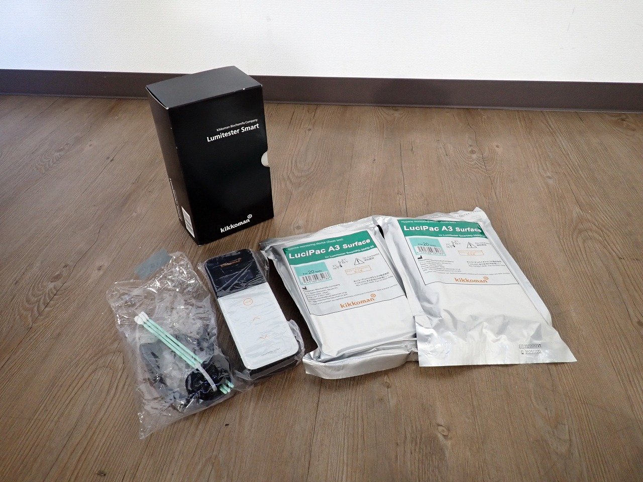 シンリョウオリジナル開局備品セット シンリョウオリジナル開局備品セット 【公式通販】