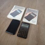 電卓 HP HP-42S RPN SCIENTIFIC 関数電卓 12桁 ヒューレットパッカード プログラミング 数学 線形代数 統計学 計算機科学