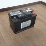 バッテリー VOLKSWAGEN 000915105CC 12V 68Ah 380A DIN 680A EN/SAE/GS Audi フォルクスワーゲン アウディ SEAT SKODA Nutzfahrzeuge