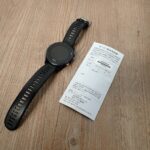 ランニングウォッチ GARMIN ForeAthlete 935 Black ガーミン スマートウォッチ GPSランニング トライアスロンウォッチ ジャンク