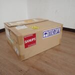 UPS SANYO DENKI SANUPS E11A E11A751B001UJ 山洋電気 無停電電源装置 ハイブリッド方式 サーバー PC 通信機器 バックアップ