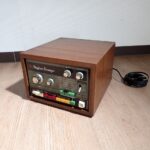 リズムマシン Roland Rhythm Arranger TR-66 ローランド アナログ リズムアレンジャー DTM DAW ビンテージ