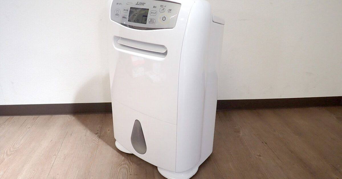 除湿器 MITSUBISHI SARARI MJ-P180SX 三菱電機 コンプレッサー式 衣類乾燥機 自動霜取 4.7L 木造19畳 鉄筋39畳