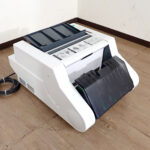 紙折り機 Horizon PF-P3100 ホリゾン A3 自動 卓上 MAX240枚/分 A3-B5