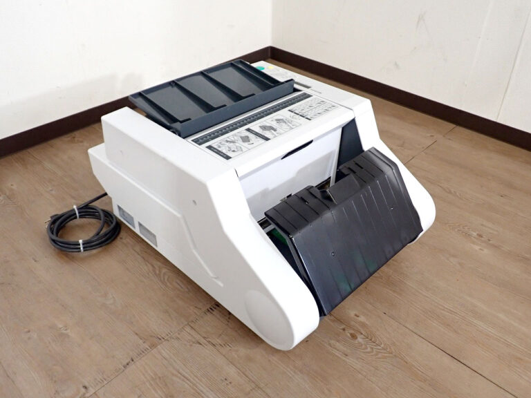 紙折り機 Horizon PF-P3100 ホリゾン A3 自動 卓上 MAX240枚/分 A3-B5