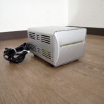 アップダウントランス KASHIMURA TI-20 カシムラ 変圧器 昇圧 降圧 100V⇔220-240V 1500W サーマルプロテクタヒューズ