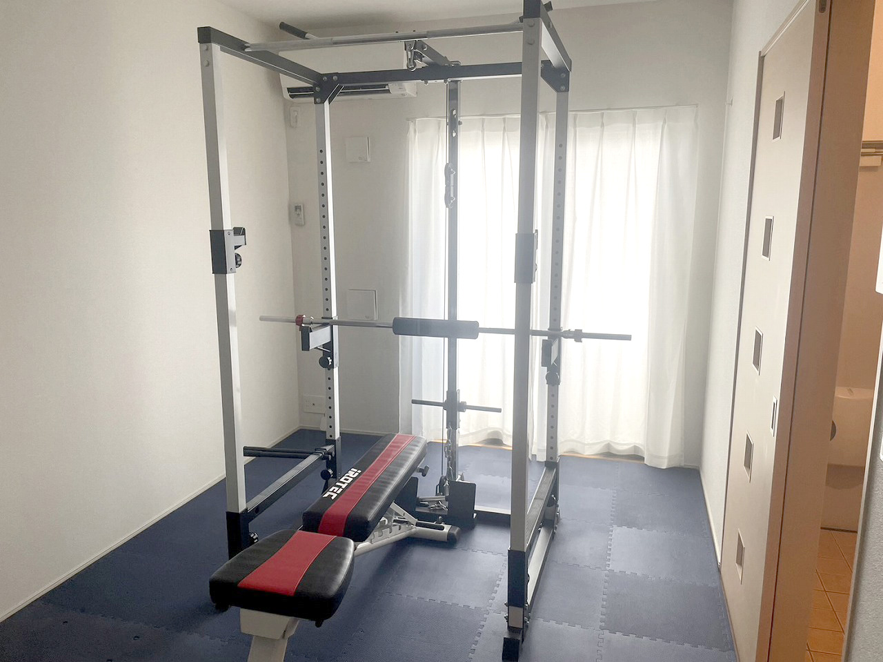 ボディソリッド Ｂｏｄｙｓｏｌｉｄ マルチプレスステーション・スクワットラック ボディソリッド Bodysolid マルチプレスステーション