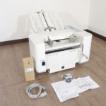 紙折り機 LION LF-S620 ライオン 卓上 ストッパータイプ A3～B7  手動設定紙折機 ゴムローラー LF-R1N クリーナー LG-CL500