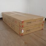 キャットタワーラック Lumaty AR-CATCB05 ルマティー トイレラック 猫タワー キャットステップ 猫用家具 トイレカバー 猫砂飛散防止