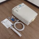タンク LIXIL DT-ZA150H/BN8 リクシル INAX トイレタンク W節水 洋風タンク密結便器 アメージュZ便器リトイレ用タンク 20年製