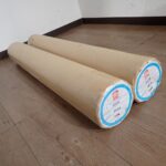 クロス Lilycolor 4106 リリカラ 巾93cm 縦94cm×横46.5cm 50m巻 LW-234 壁紙 2本セット