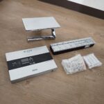 リモコン INAX 354-1804 イナックス 手かざし 流水音  KS-623 シャワートイレ ウォシュレット サティスGタイプ ペーパーホルダー