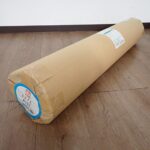 クロス Lilycolor 9249 リリカラ 巾92cm 縦32cm×横92cm 50m巻 壁紙 壁材 DIY リフォーム 白系 ホワイト
