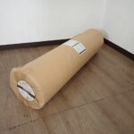 クロス SANGETSU FE6519 サンゲツ W92cm 920mm 50m巻 壁紙 フィルム汚れ防止 壁材 DIY リフォーム ホワイト 白