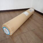 クロス Lilycolor 9268 XR-593 リリカラ 巾92cm 50m巻 壁紙 壁材 DIY リフォーム 白系 ホワイト