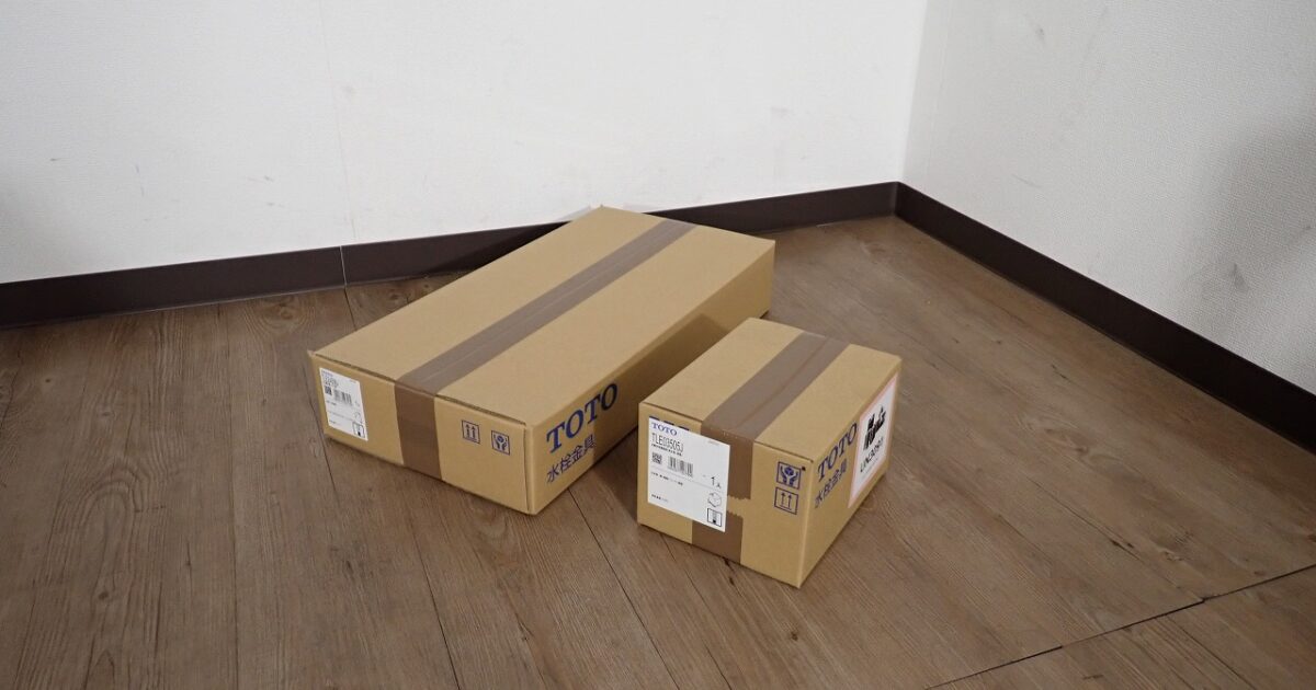 水栓 TOTO TLE24SS1W アクアオート スパウト部 TLE03505J 機能部 TLE24006J 洗面用蛇口 自動水栓 発電 台付