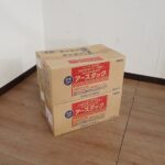 接着剤 YAYOI アースタック ヤヨイ 2ケース 20kg コンパネ・合板等木下地の段差補修 木質系床面 床材 床用万能型速硬補修材 耐水 耐湿