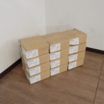ダウンライト Panasonic NTS01501WLE1 パナソニック 12個セット 照明 配線ダクト取付型 LED 白色 スポットライト 配光調整機能付