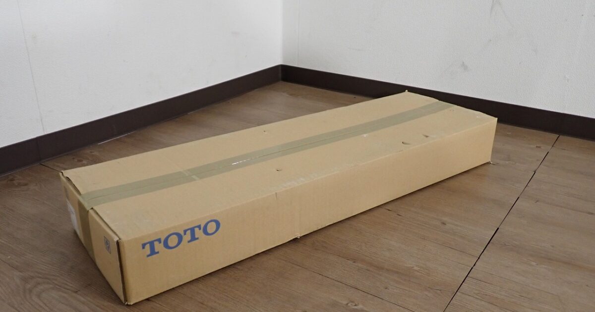 手すり TOTO T112CP23 東陶 壁掛洗面器用手すり 800mm パブリック用手すり P型 トイレ 介護 車いす 介助 抗菌 樹脂被覆タイプ 固定式