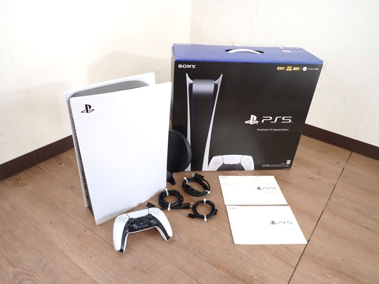 PS5 SONY CFI-1000B01 ソニー デジタルエディション PlayStation5 プレステ5 プレイステーション5 本体 ゲーム機 コントローラー