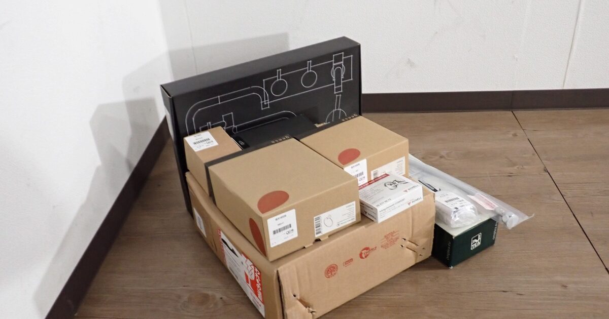 手洗器 CERA TRADING SB1808R セラトレーディング 洗面器 セット売り VL090IS-16 VLS50DS-16 CET684 Glam SCARABEO トイレ ホワイト