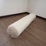 クロス Lilycolor LB-9204 リリカラ 巾92cm 60m巻 壁紙 壁材 DIY リフォーム 白系 ホワイト