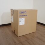 温水器 TOTO REKB12A12 東陶 小型電気温水器 湯ぽっと 先止め式 パブリック飲料・洗い物用 据え置き 単相100V 12L