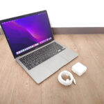 ノートパソコン Apple MGN73J/A アップル MacBook Air macOS Monterey Apple M1チップ 8コア メモリ 8GB SSD 500GB 13.3インチ