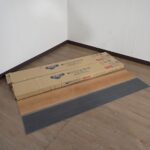 フロアタイル TOLI PWT3264 東リ プリントタイル 12枚入 2ケース 180×1260×3mm 3.52畳 ロイヤルウッド 床材 DIY リフォーム