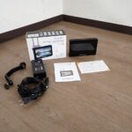 モニター FEELWORLD F5 PRO フィールワールド ディスプレイ 液晶 ビデオモニター 5.5インチ 4K HDMI 1920×1080 カメラ外部用