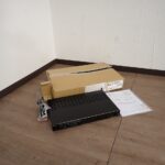 アンプ TOA WT-D1812 トーア デジタルワイヤレスチューナー 2ch 据え置き型 受信機 800MHz帯 水晶制御PLLシンセサイザー方式