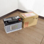 バッテリー Volkswagen 000 915 105 DG フォルクスワーゲン 自動車用 カーバッテリー 12V 61Ah 純正 EXIDE 欧州車
