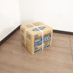 接着剤 WALL BOND 100R ウォールボンド 6kg×3袋 原液タイプ クロス糊 壁紙施工用 でん粉系接着剤 合成樹脂エマルション 機械糊付け用
