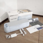 カッティングマシン cricut CXPL303 クリカット Cricut Maker 3 デザインカッター ホワイト 白 事務用品 オフィス 家電