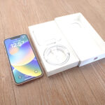 iPhone 13 mini Apple MLJL3J/A アップル 256GB ピンク アイフォン SIMフリー 箱付き スマホ スマートフォン 携帯 本体 22年