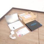 ノートパソコン Lenovo YogaSlim 7Carbon 13itl5 レノボ Win11 Home Core(TM) i7-1165G7 2.80GHz メモリ 16GB SSD 1TB 13.3型 21年
