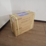 防火戸用自動閉鎖装置 NOHMI SLDJ004-U-M 能美防災 10個セット ラッチ式 通電作動型 無極性 機械的再ロック防止付  連動中継器接続可