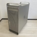 Apple アップル Power Mac G5 A1117 Mac OS X 10.5 デュアル 2GHz RAM DDR2 SDRAM 1.5GB DVD-RWドライブ HDD250GB