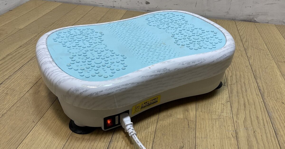 Couleur LABO クルールラボ ブルブルボーテ 振動エクササイズマシン ぶるぶるマシン CL-BB-100 ダイエット