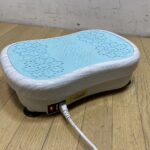 Couleur LABO クルールラボ ブルブルボーテ 振動エクササイズマシン ぶるぶるマシン CL-BB-100 ダイエット