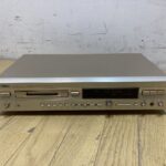 YAMAHA ヤマハ MDデッキ MDX-596 24bitDSP内蔵 ミニディスクプレイヤー MDプレイヤー