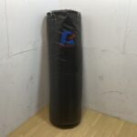 Fighting Road ファイティングロード 吊下げ サンドバッグ 直径40x高さ140cm ボクシング 格闘技 ジム
