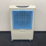 NAKATOMI ナカトミ 大型冷風扇 スポットクーラー CAF-40 100V 50Lタンク