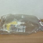 PARMA パルマ 49 MERCURY CUSTOM 1/10 未塗装 ラジコンボディセット ♯10133 200mm ワイド