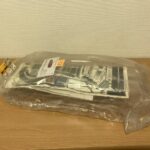 HPI エイチピーアイ ランボルギーニ カウンタック LP500S ボディセット 1/10 ラジコン 未塗装