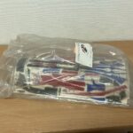 HPI エイチピーアイ スズキエスクード パイクスピーク 200mm ボディセット 1/10 ラジコン ツーリングカー用 未塗装
