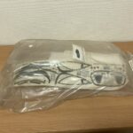 HPI エイチピーアイ TVR タスカン スピード シックス 200mm ボディセット 1/10 ラジコン ツーリングカー用 未塗装