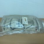 HPI エイチピーアイ シボレーコルベット C6 200mm ボディセット 1/10 ラジコン ツーリングカー用 未塗装