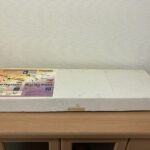 HIROBO ヒロボー ミニスカイリンボー 400 CLASS SPORTS PLANE ARF Kit mini Sky Limbo