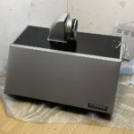 FUJIOH 富士工業株式会社 高所取付用 レンジフードファン 90cm NBH-9387SI シロッコファン 2021年製造